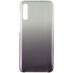Samsung Galaxy A50 Gradation Cover Case - Violet [Version EU]