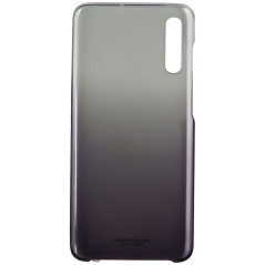 Samsung Galaxy A50 Gradation Cover Case - Violet [Version EU]