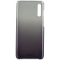 Samsung Galaxy A50 Gradation Cover Case - Violet [Version EU]