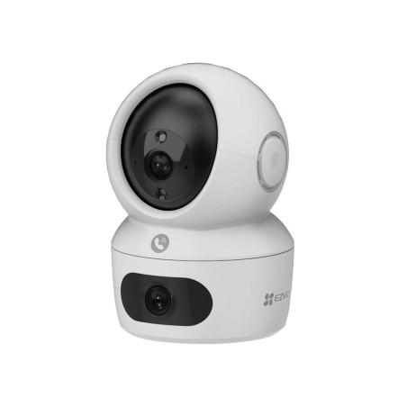 Ezviz Caméra IP Dual 2K pour intérieur - H7c