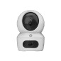 Ezviz Caméra IP Dual 2K pour intérieur - H7c