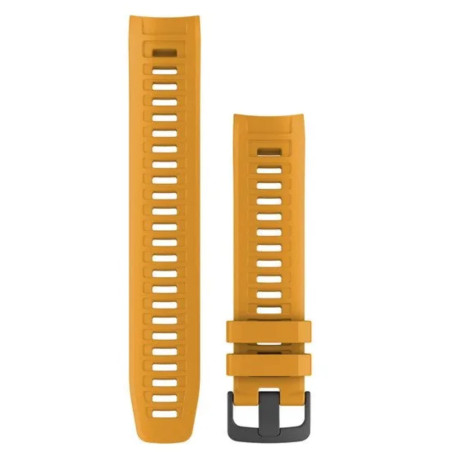 Garmin Instinct Bracelet de rechange Sunburst