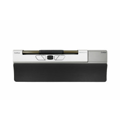 Contour RollerMouse Go + Station d’Accueil pour RollerMouse Go
