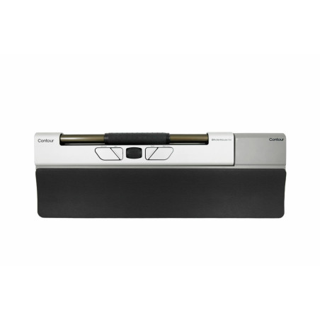 Contour RollerMouse Go + Station d’Accueil pour RollerMouse Go