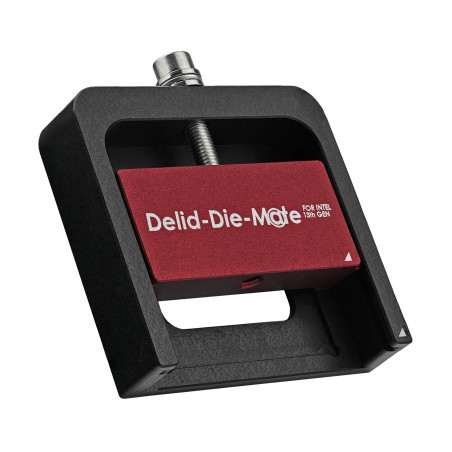 Thermal Grizzly Delid-Die-Mate pour Intel 13e génération