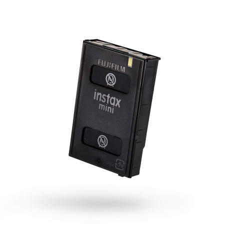 Instax Mini Film 50 Shot Pack (L'emballage Peut Varier)