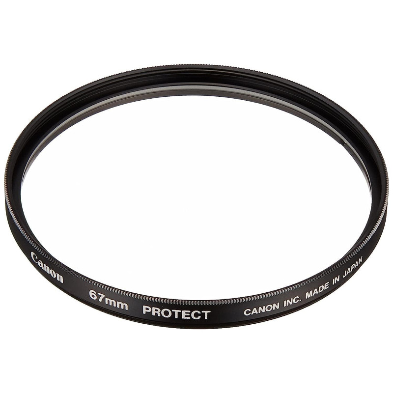 CANON Adapter 67MM Filter