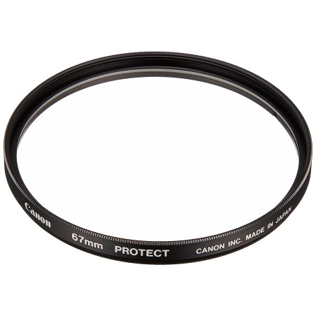 CANON Adapter 67MM Filter
