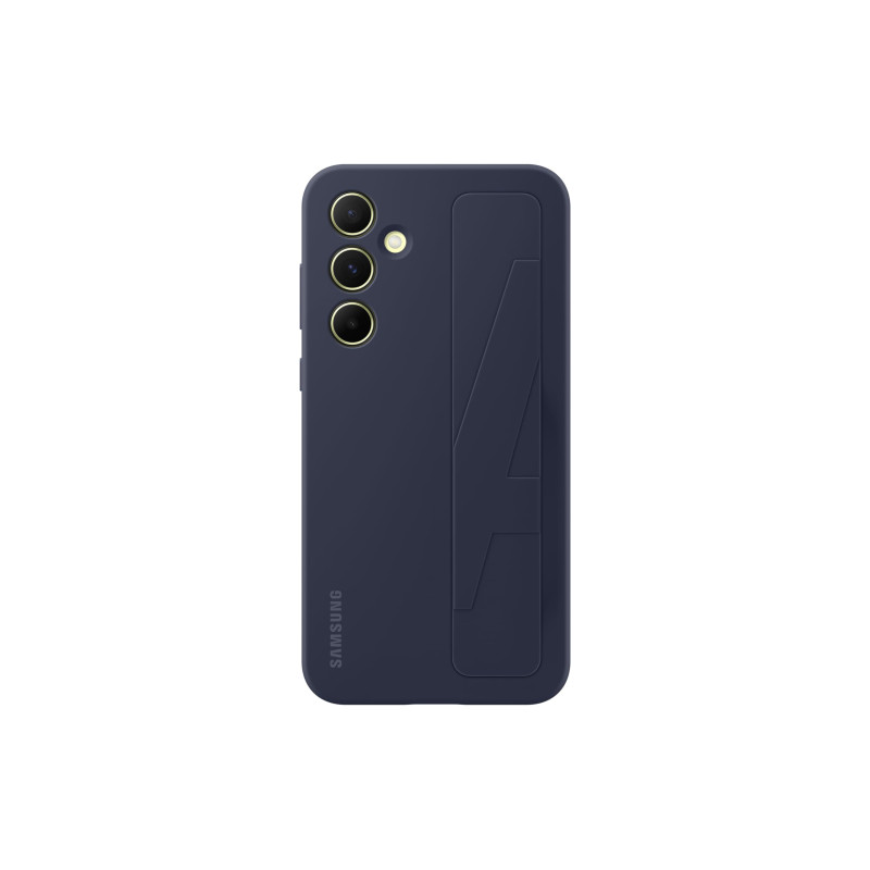 Samsung Étui à poignée Debout pour Galaxy A55