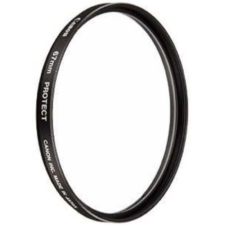 CANON Adapter 67MM Filter