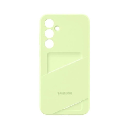 Samsung Card Slot Case A35 Lime, W128812290