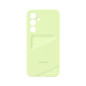 Samsung Card Slot Case A35 Lime, W128812290