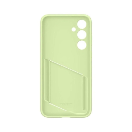Samsung Card Slot Case A35 Lime, W128812290