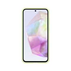Samsung Card Slot Case A35 Lime, W128812290