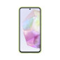 Samsung Card Slot Case A35 Lime, W128812290