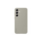Samsung Standing Grip Case Coque avec Sangle et Fonction béquille pour Galaxy A55 5G Gris Samsung Standing Grip Case Coque avec Sangle et Fonction béquille pour Galaxy A55 5G Gris