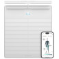 WITHINGS Body Scan - Balance connectée Wi-Fi pour améliorer sa santé, pèse personne, analyse de composition corporelle, masse gr WITHINGS Body Scan - Balance connectée Wi-Fi pour améliorer sa santé, pèse personne, analyse de composition corporelle, masse gr