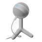 Logitech G Yeti Orb Microphone Gaming RVB à condensateur avec LIGHTSYNC, USB prêt à l’Emploi pour Streaming, cardioïde, pour PC/ Logitech G Yeti Orb Microphone Gaming RVB à condensateur avec LIGHTSYNC, USB prêt à l’Emploi pour Streaming, cardioïde, pour PC/