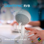 Logitech G Yeti Orb Microphone Gaming RVB à condensateur avec LIGHTSYNC, USB prêt à l’Emploi pour Streaming, cardioïde, pour PC/ Logitech G Yeti Orb Microphone Gaming RVB à condensateur avec LIGHTSYNC, USB prêt à l’Emploi pour Streaming, cardioïde, pour PC/
