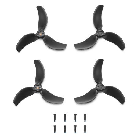 Hélices DJI Avata 2