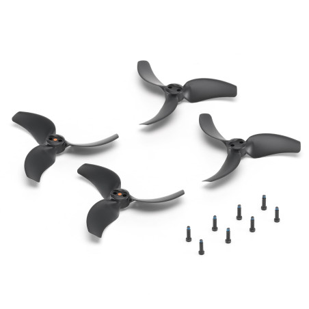 Hélices DJI Avata 2
