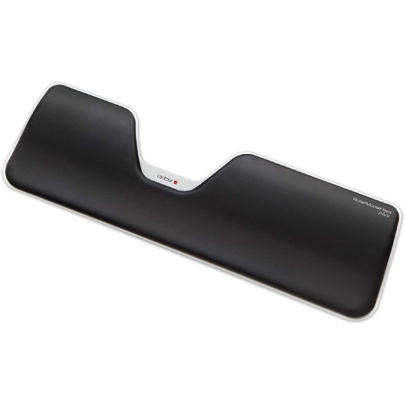 Contour Repose-Poignets, RollerMouse Red Plus Contour Repose-Poignets, RollerMouse Red Plus