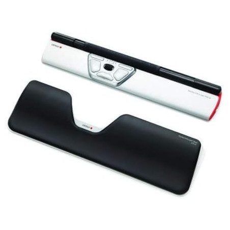 Contour Repose-Poignets, RollerMouse Red Plus