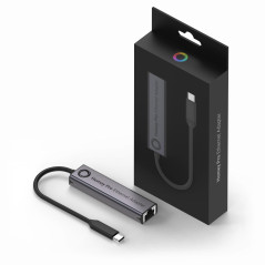 Homey - Pro Ethernet Adapter