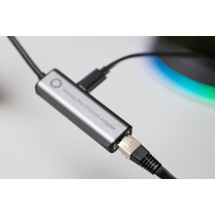 Homey - Pro Ethernet Adapter