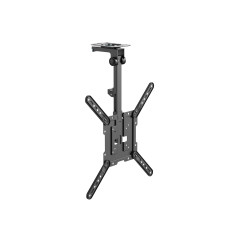 Equip 650375 Support de Plafond pour TV 23-55"