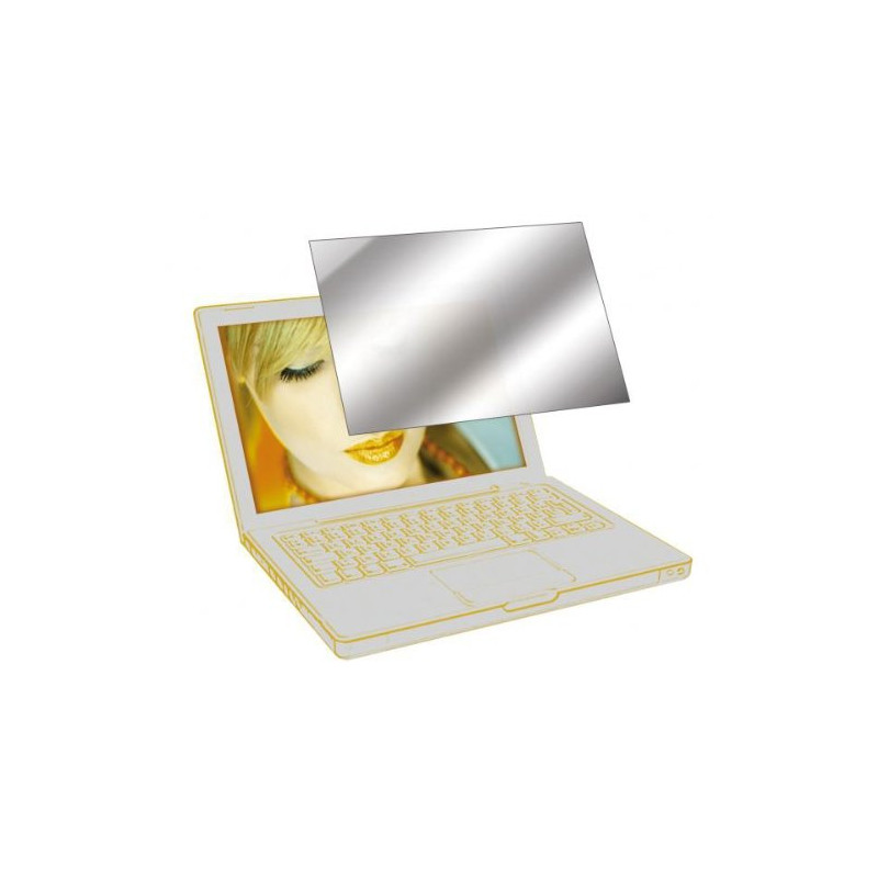 Urban Factory Filtre de Confidentialité Ordinateur - Filtre Ecran PC Anti Regard Protection Notebook 19.1 Pouces (16:10) Confort Urban Factory Filtre de Confidentialité Ordinateur - Filtre Ecran PC Anti Regard Protection Notebook 19.1 Pouces (16:10) Confort