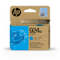 HP Ink No 924e Cyan (4K0U7NE)