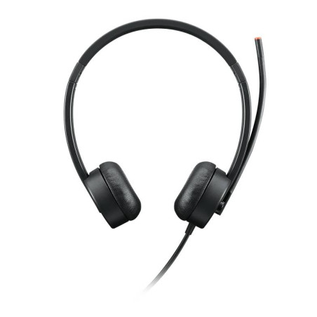 Lenovo Casque 4XD0K25030 Noir
