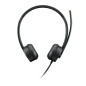 Lenovo Casque 4XD0K25030 Noir