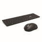 Port Connect Pack sans Fil Bluetooth Rechargeable : Clavier et Souris Expert Port Connect Pack sans Fil Bluetooth Rechargeable : Clavier et Souris Expert