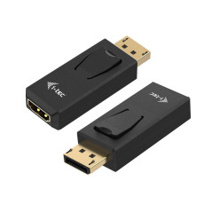 i-tec Adaptateur Thunderbolt vers USB-C DP2HDMI4K30HZ