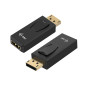 i-tec Adaptateur Thunderbolt vers USB-C DP2HDMI4K30HZ i-tec Adaptateur Thunderbolt vers USB-C DP2HDMI4K30HZ