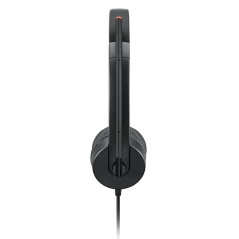 Lenovo Casque 4XD0K25030 Noir