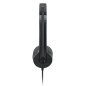 Lenovo Casque 4XD0K25030 Noir
