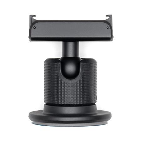 DJI Support d’installation articulé magnétique Osmo, compatible avec Osmo Action, DJI Action 2, Osmo Action 3, Osmo Action 4, Os