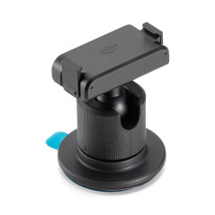 DJI Support d’installation articulé magnétique Osmo, compatible avec Osmo Action, DJI Action 2, Osmo Action 3, Osmo Action 4, Os