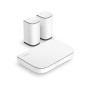 Système WiFi Mesh Double Bande Velop Micro 6 de Linksys – Routeur WiFi 6 3 Gbit/s pour 465 m² et Plus de 150 appareils – Remplac Système WiFi Mesh Double Bande Velop Micro 6 de Linksys – Routeur WiFi 6 3 Gbit/s pour 465 m² et Plus de 150 appareils – Remplac