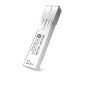 AVM Fritz!SFP XGS-PON Module (SFP+, jusqu'à 10 Gbit/s pour des Vitesses maximales sur Fibre Optique, Convient pour Une Utilisati AVM Fritz!SFP XGS-PON Module (SFP+, jusqu'à 10 Gbit/s pour des Vitesses maximales sur Fibre Optique, Convient pour Une Utilisati