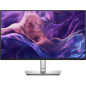 Dell 60,47 cm/23,8" (1920 x 1080) P2425HE 16:9 FHD IPS 5ms 100Hz HDMI DP USB-C RJ45 Black/Silver Dell 60,47 cm/23,8" (1920 x 1080) P2425HE 16:9 FHD IPS 5ms 100Hz HDMI DP USB-C RJ45 Black/Silver