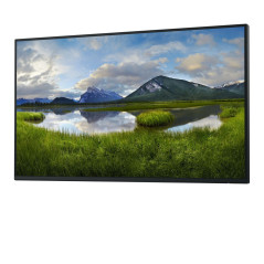 Dell P Series P2725H_WOST Monitor PC 68,6 cm (27") 1920 x 1080 Pixels Full HD LCD Noir