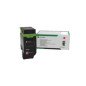 Lexmark ad alta resa - Magenta - originale