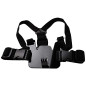 Activeon ATVAM01A Sangle de Poitrine pour Camera d'action Noir Activeon ATVAM01A Sangle de Poitrine pour Camera d'action Noir