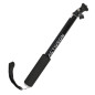 Activeon ATVAM11SS Perche Selfie pour Camera d'action Noir