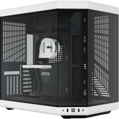 Hyte Y70 Midi Tower Standard - Panda