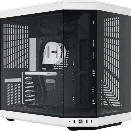 Hyte Y70 Midi Tower Standard - Panda